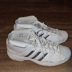 Adidas Pro Model